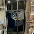 4-Door Refrigerator May Show Optional Features. Features and Options Subject to Change Without Notice.
