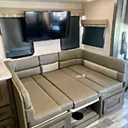 Comfort Lounge May Show Optional Features. Features and Options Subject to Change Without Notice.