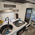 kitchen May Show Optional Features. Features and Options Subject to Change Without Notice.