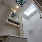 Shower May Show Optional Features. Features and Options Subject to Change Without Notice.