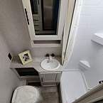 Bathroom May Show Optional Features. Features and Options Subject to Change Without Notice.