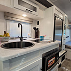 Kitchen May Show Optional Features. Features and Options Subject to Change Without Notice.