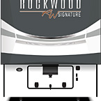 2022 Rockwood Signature Fifth Wheel Exterior Front (White Champagne Fiberglass) May Show Optional Features. Features and Options Subject to Change Without Notice.