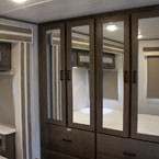 Bedroom wardrobes May Show Optional Features. Features and Options Subject to Change Without Notice.