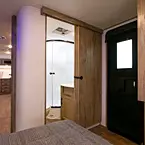 Pass-Through Bathroom and Bedroom Entry May Show Optional Features. Features and Options Subject to Change Without Notice.
