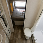Bathroom May Show Optional Features. Features and Options Subject to Change Without Notice.