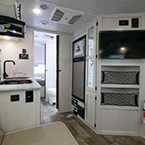 Entertainment Center May Show Optional Features. Features and Options Subject to Change Without Notice.