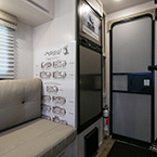 Refrigerator May Show Optional Features. Features and Options Subject to Change Without Notice.