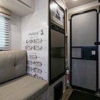 Refrigerator May Show Optional Features. Features and Options Subject to Change Without Notice.