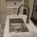 Sink May Show Optional Features. Features and Options Subject to Change Without Notice.