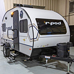 RP-171 Exterior May Show Optional Features. Features and Options Subject to Change Without Notice.