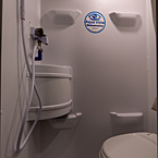 Bathroom May Show Optional Features. Features and Options Subject to Change Without Notice.