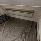 Rear Bed May Show Optional Features. Features and Options Subject to Change Without Notice.