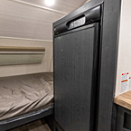 Refrigerator May Show Optional Features. Features and Options Subject to Change Without Notice.