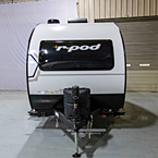 Front Exterior May Show Optional Features. Features and Options Subject to Change Without Notice.