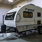 Off-Door Side Front Exterior May Show Optional Features. Features and Options Subject to Change Without Notice.