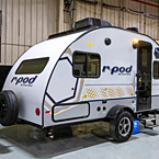 Door Side Rear Exterior May Show Optional Features. Features and Options Subject to Change Without Notice.