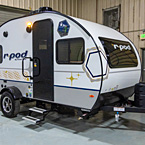 Door Side Front Exterior May Show Optional Features. Features and Options Subject to Change Without Notice.