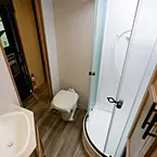 Bathroom May Show Optional Features. Features and Options Subject to Change Without Notice.