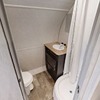 Bathroom May Show Optional Features. Features and Options Subject to Change Without Notice.