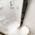 Bathroom May Show Optional Features. Features and Options Subject to Change Without Notice.