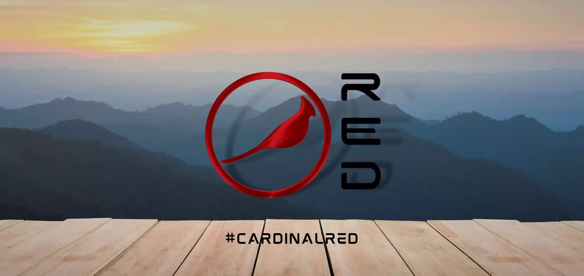 Cardinal Red RVs