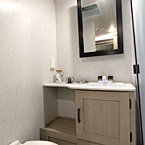 Bathroom May Show Optional Features. Features and Options Subject to Change Without Notice.
