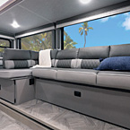 Versa Lounge Chaise May Show Optional Features. Features and Options Subject to Change Without Notice.