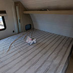 Bedroom May Show Optional Features. Features and Options Subject to Change Without Notice.