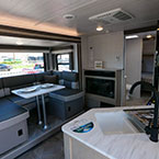 View from entrance  May Show Optional Features. Features and Options Subject to Change Without Notice.