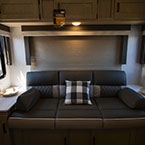 Slide out sofa May Show Optional Features. Features and Options Subject to Change Without Notice.