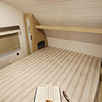 Bedroom May Show Optional Features. Features and Options Subject to Change Without Notice.
