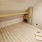 Bedroom May Show Optional Features. Features and Options Subject to Change Without Notice.