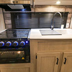 Kitchen May Show Optional Features. Features and Options Subject to Change Without Notice.