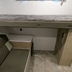 Bunk house May Show Optional Features. Features and Options Subject to Change Without Notice.