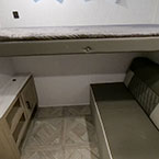 Bunk house May Show Optional Features. Features and Options Subject to Change Without Notice.