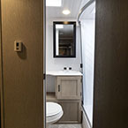 Bathroom May Show Optional Features. Features and Options Subject to Change Without Notice.