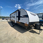 Exterior May Show Optional Features. Features and Options Subject to Change Without Notice.