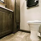 Interior Bathroom May Show Optional Features. Features and Options Subject to Change Without Notice.