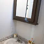 Bathroom May Show Optional Features. Features and Options Subject to Change Without Notice.