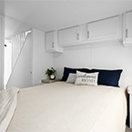 Bedroom May Show Optional Features. Features and Options Subject to Change Without Notice.