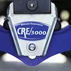 MORryde CRE 3000 Suspension Enhancement System May Show Optional Features. Features and Options Subject to Change Without Notice.