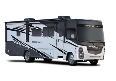 Georgetown 5 Series GT5