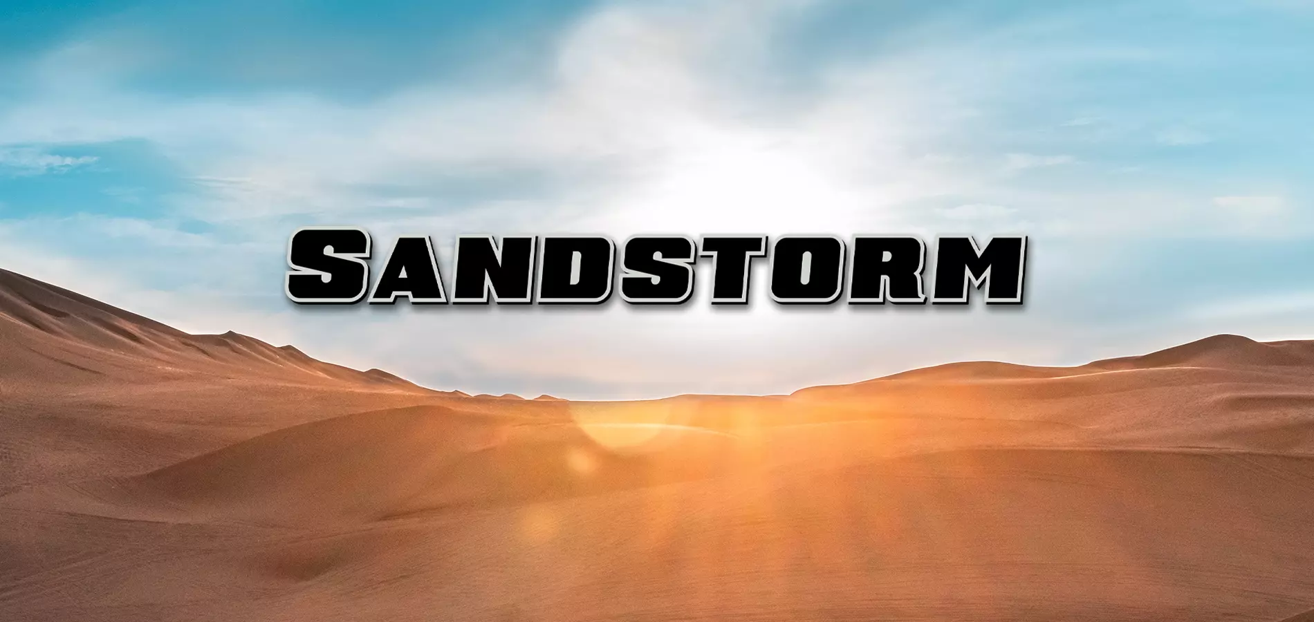 Sandstorm RVs