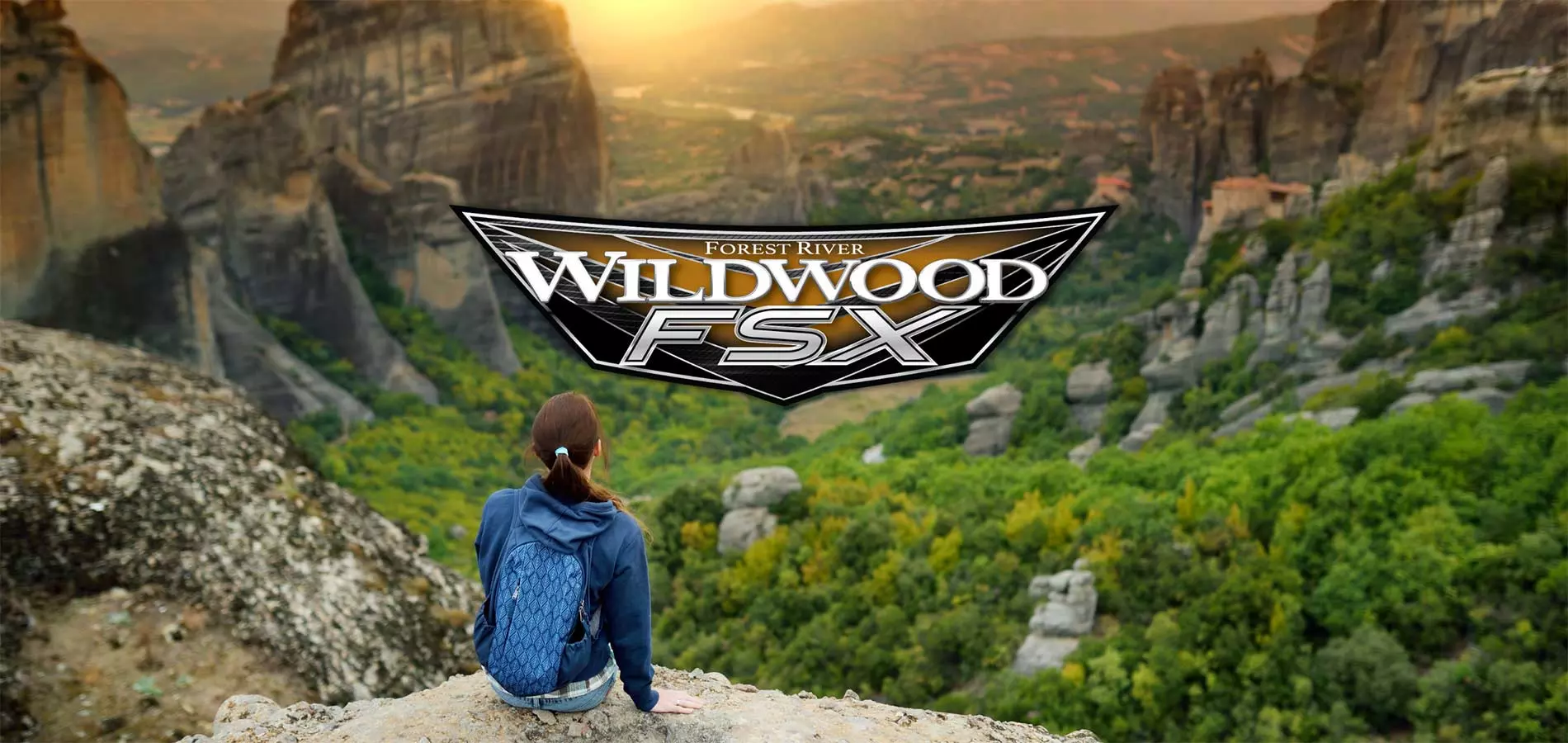 Wildwood FSX RVs