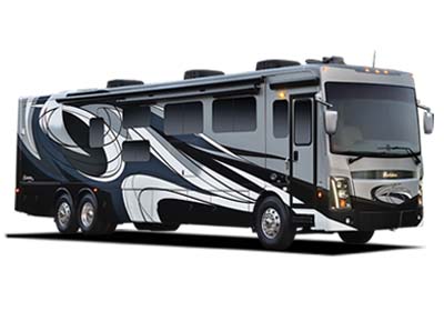 Berkshire XLT