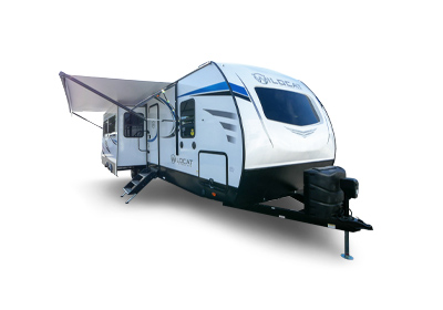 Wildcat Travel Trailers