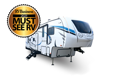 Wildcat Fifth Wheels