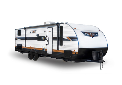 Wildwood X-Lite