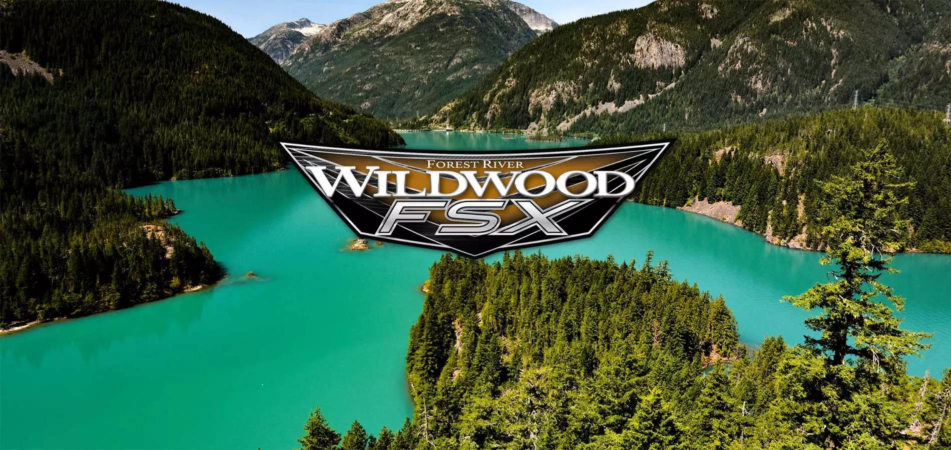 Wildwood FSX Northwest RVs